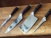 The Complete Set